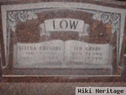 Leo Grady Low