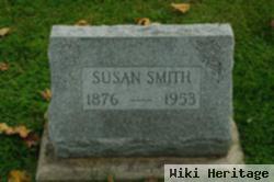 Susanna Emma "susan" Dreuland Smith