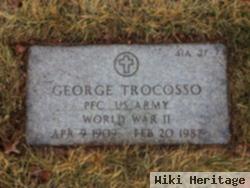 George Trocosso