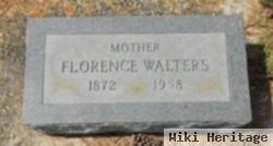 Florence Rogers Walters