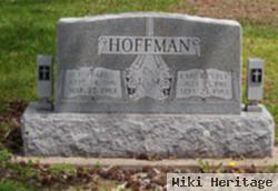 Carl B. Hoffman