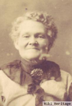 Eliza Snow Smith Rogers