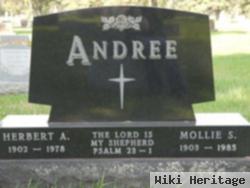 Mollie S. Andree