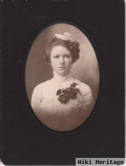 Nellie M. Schellenberger