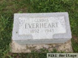 Clydas Everheart