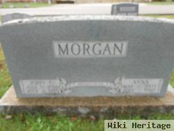 Albert Morgan