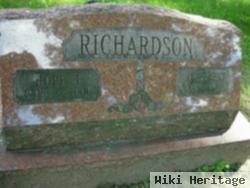 G. Elbert Richardson