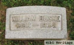 William Buske