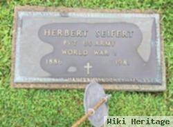 Herbert V. Seifert