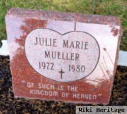 Julie Marie Mueller