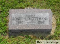 Joseph Daniel Ottmann
