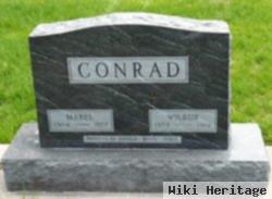 Wilbur Conrad