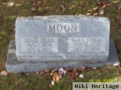 Dora Steele Moon