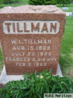 William L. Tillman