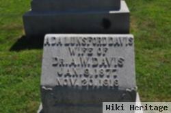 Ada Lunsford Davis