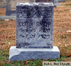 Elton Smith