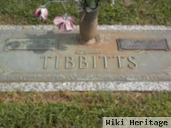 Marvin O Tibbitts