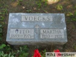 Otto Voecks