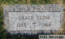 Grace Cline