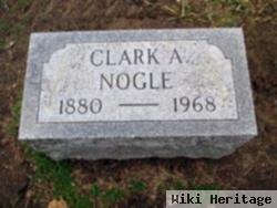 Clark A Nogle