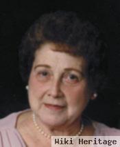 Ruth Laurbelle Broberg Johnson