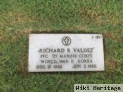 Richard R. Valdez