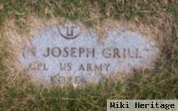 Joseph Grill