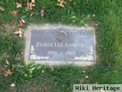 Elmer Lee "lee" Andrews