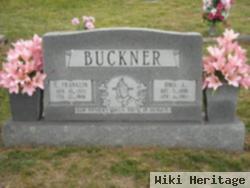 George Franklin Buckner