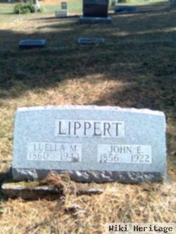 John Emil Lippert