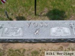 Joseph J. Voss