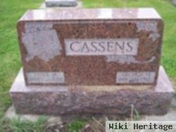 Ethel M Cassens