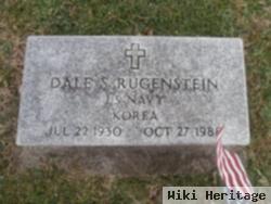 Dale S. Rugenstein