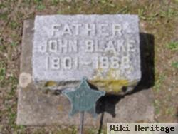 John Blake