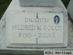 Mildred M Rocco