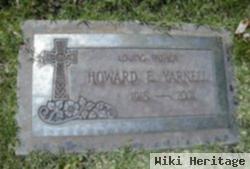 Howard E. Yarnell