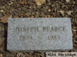 Joseph Curtis Pearce, Jr