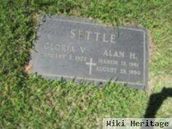 Alan H. Settle