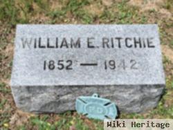 William Edgar Ritchie