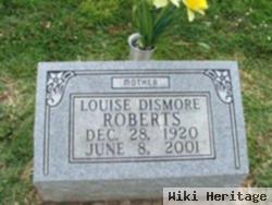 Louise Dismore Roberts