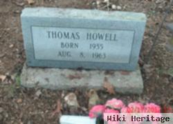 Thomas Howell