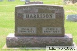 Jesse L. Harrison