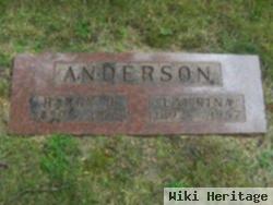 Harry H. Anderson