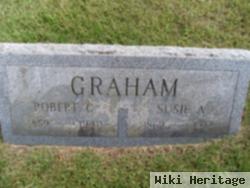 Robert C Graham