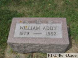 William Addy