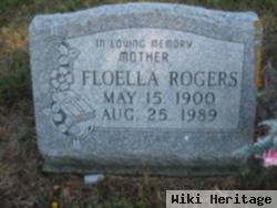 Floella Rogers