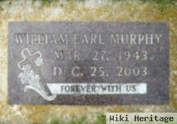 William Earl Murphy