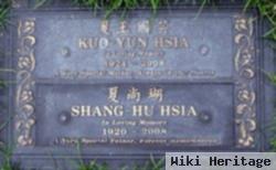 Shang-Hu Hsia