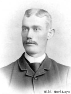 Conrad Theodore Foss