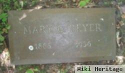 Mary Gunder Beyer